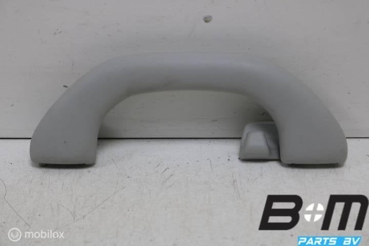 Handgreep achterzijde VW Polo 6C 6R0857607, Auto-onderdelen, Gebruikt