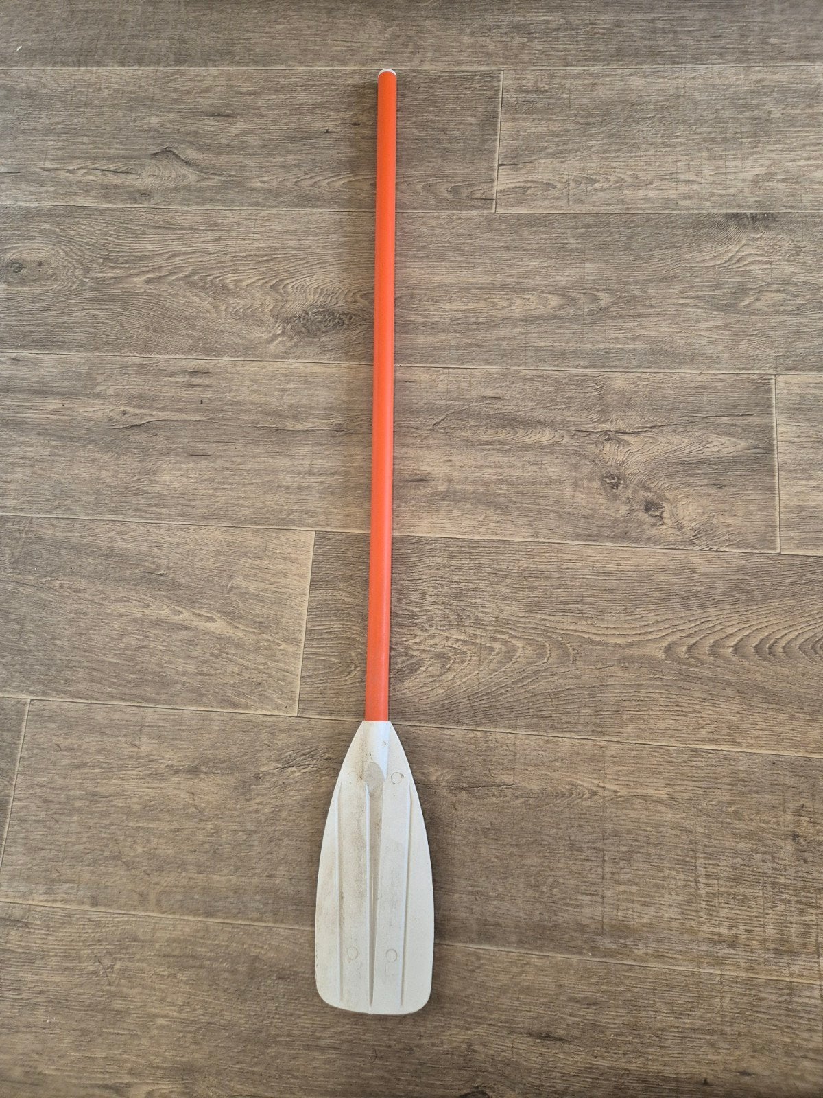 Te koop partij van 100 nieuwe peddels., Ophalen