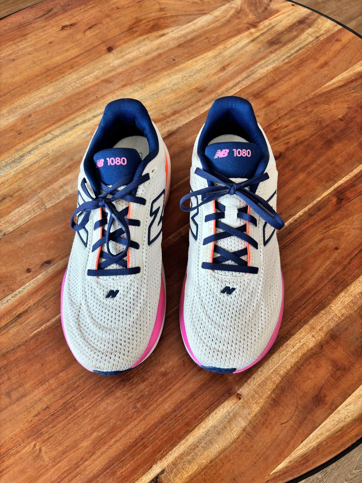 New Balance 1080V15 dames hardloopschoen maat 41, Ophalen of Verzenden, Nieuw, Hardloopschoenen, Overige merken