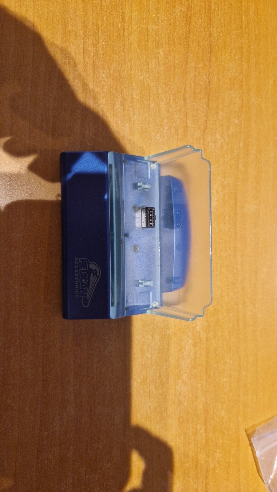 Pelican Accessoires Game Adapter, Overige merken, Ophalen of Verzenden, Zo goed als nieuw, Adapter