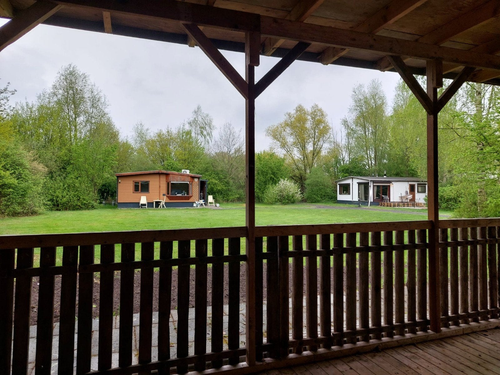 woonruimte te huur in Elim (drenthe), Drenthe