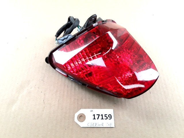 CBR250R 2011 - 2013 Honda Achterlicht D1-29162