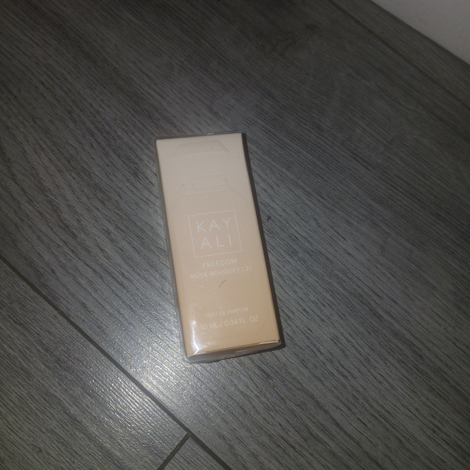 KAYALI Freedom Muse Bouquet 10ml Eau de Parfum - Nieuw, Ophalen, Nieuw