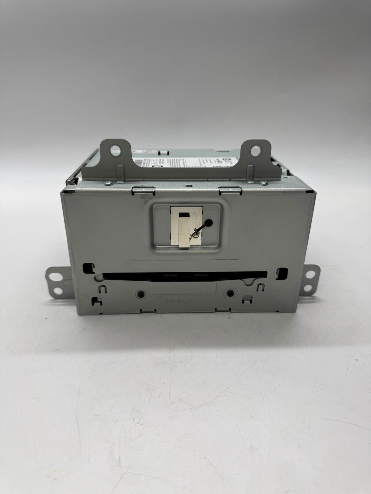 Opel GM Media Unit Box 84026623 GA13-COLR-INT, Ophalen of Verzenden, Gebruikt