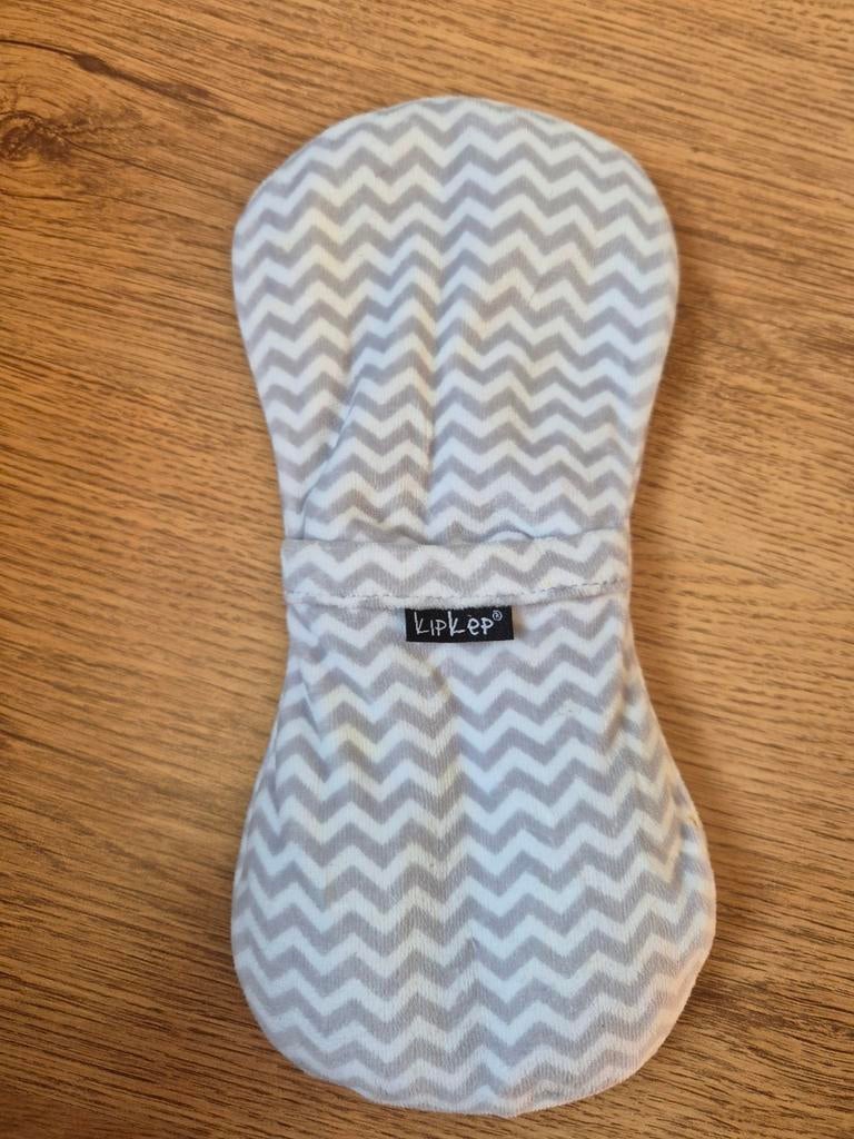 KipKep Woller warmtekussen, Ophalen of Verzenden, Gebruikt, KipKep