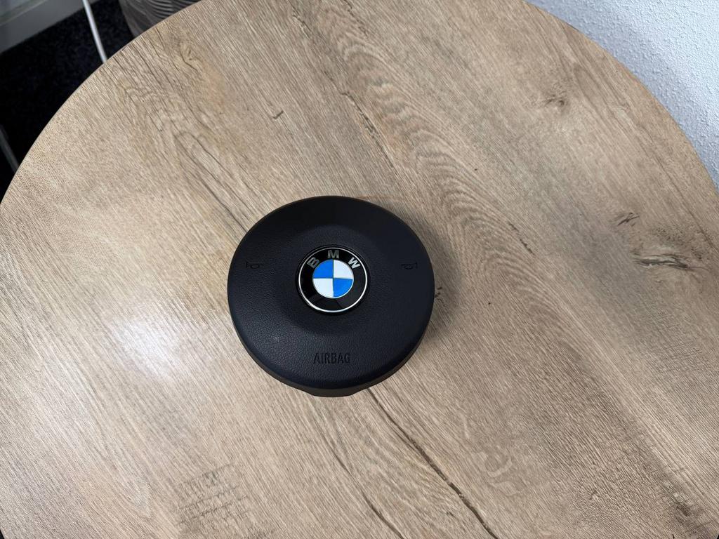 Orig BMW F-Series M-Sport M-Stuur M Stuur Airbag Stuurairbag, Auto-onderdelen, Interieur en Bekleding, Ophalen of Verzenden, BMW