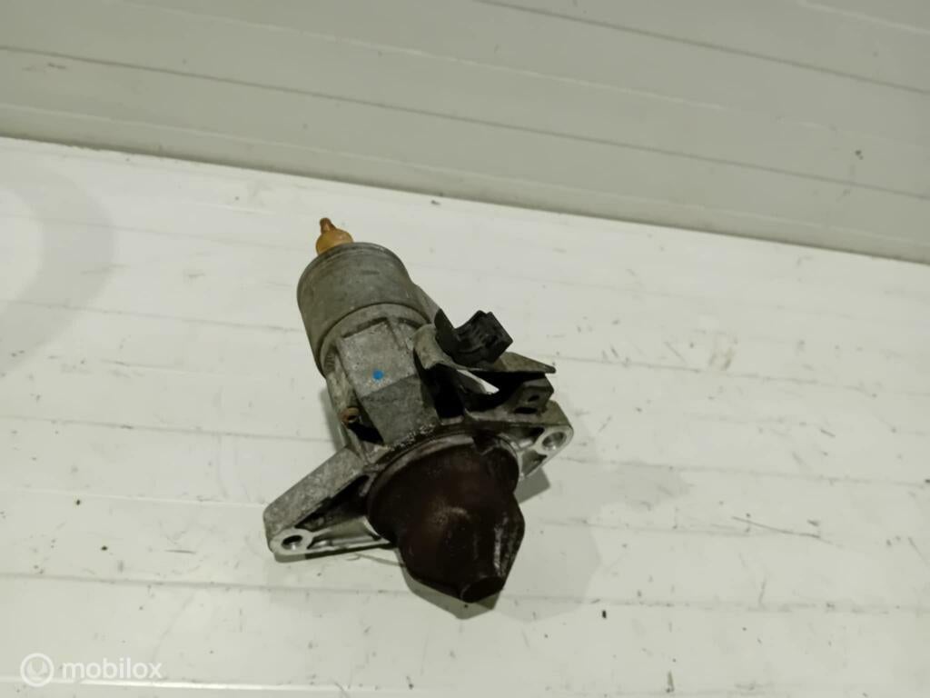 Startmotor Citroen C1 28100, Gebruikt, Ophalen of Verzenden