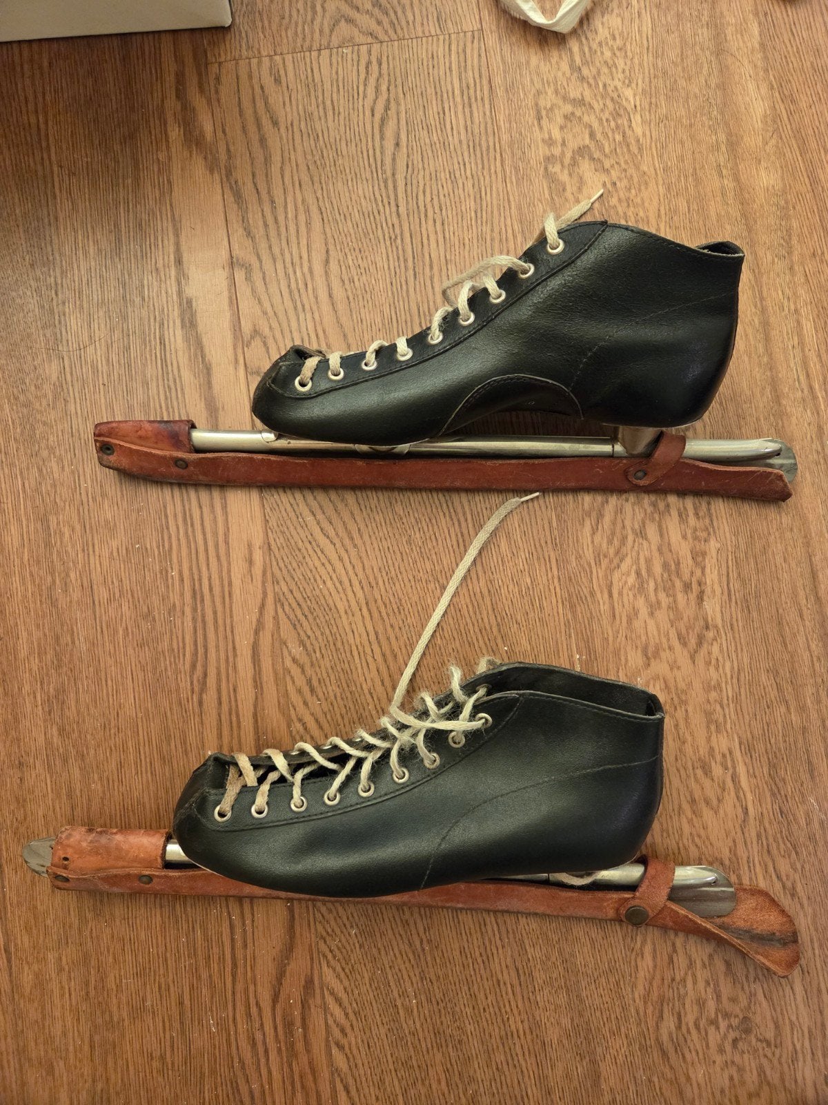 Schaatsen - gratis Friese Doorlopers maat 40, Ophalen, Gebruikt, Friese doorlopers, Overige merken