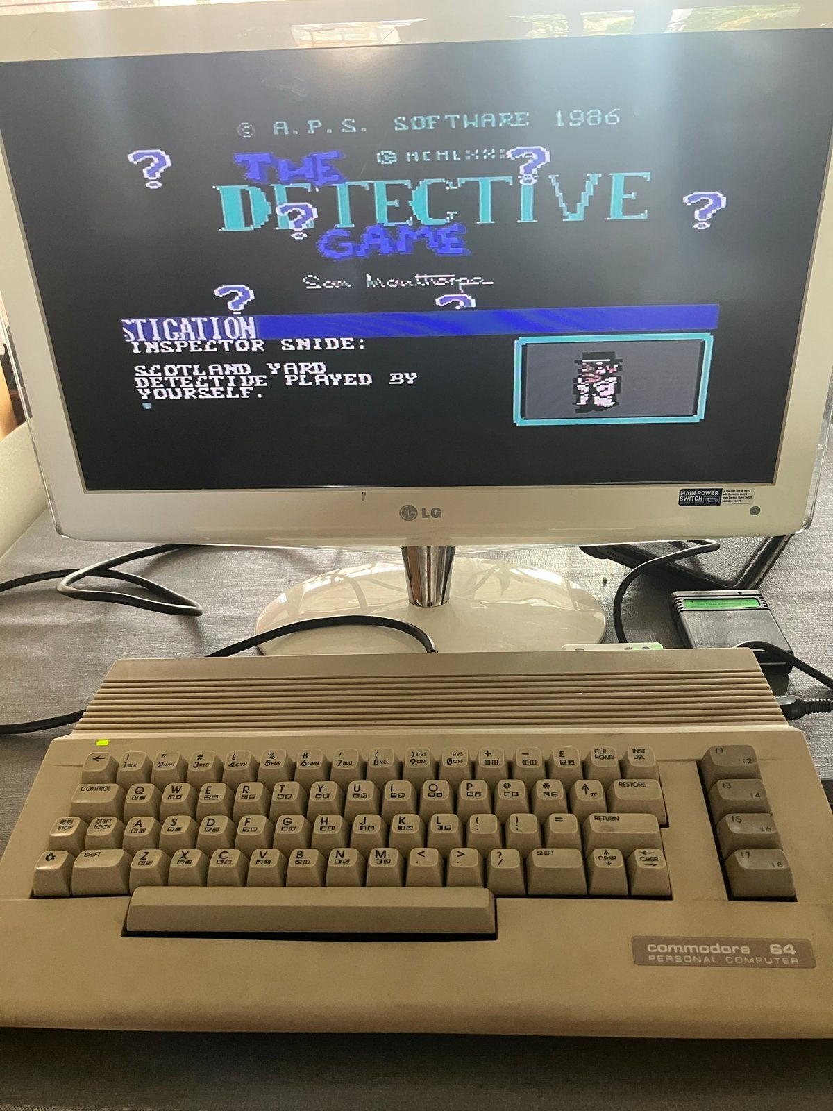 Commodore 64, Ophalen, Overige merken, Gebruikt
