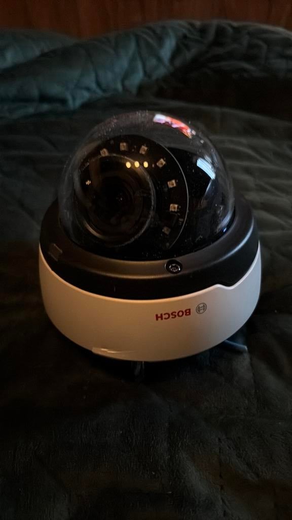 Camera’s Bosch Full HD DINION 4000i 5000i 5100i, Ophalen, Zo goed als nieuw