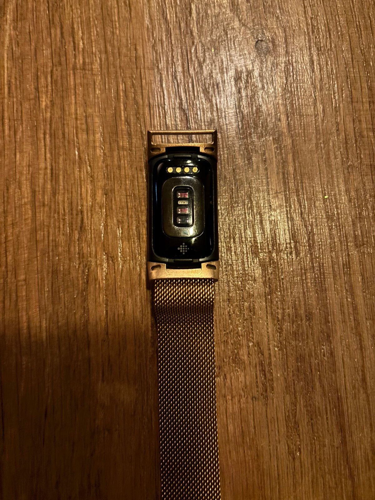 Fitbit, Ophalen of Verzenden, Gebruikt, Zwart, Android