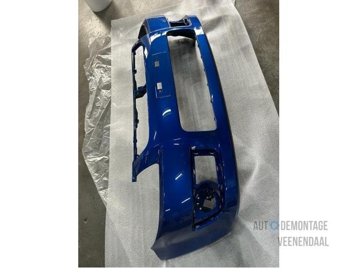 Voorbumper van een Suzuki SX-4 (ZCG), -, -, Nieuw, Ophalen of Verzenden