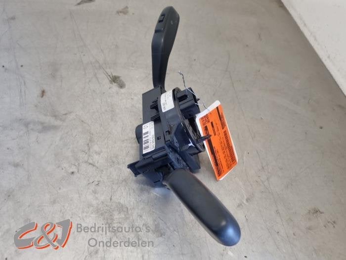 Combischakelaar Stuurkolom van een Volkswagen Transporter, Auto-onderdelen, Gebruikt, -, Volkswagen, -