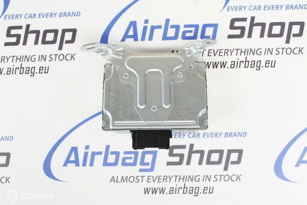 Airbag module Ford Fiesta MK7 (2016), Gebruikt, Ophalen of Verzenden