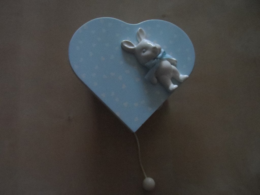 BABYMUZIEKJE, Ophalen of Verzenden, Zo goed als nieuw