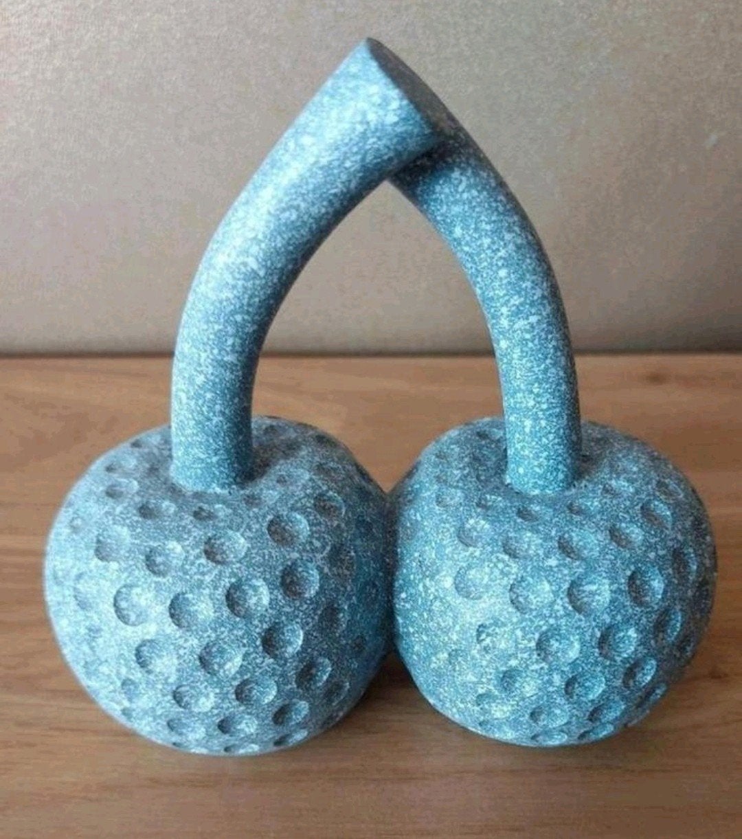 Decoratieve kersen, Gebruikt, Verzenden, Modern, Grijs