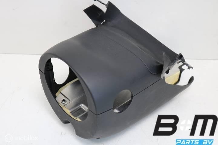 Stuurkolom bekleding Audi A6 4F 4F1953497E, Gebruikt