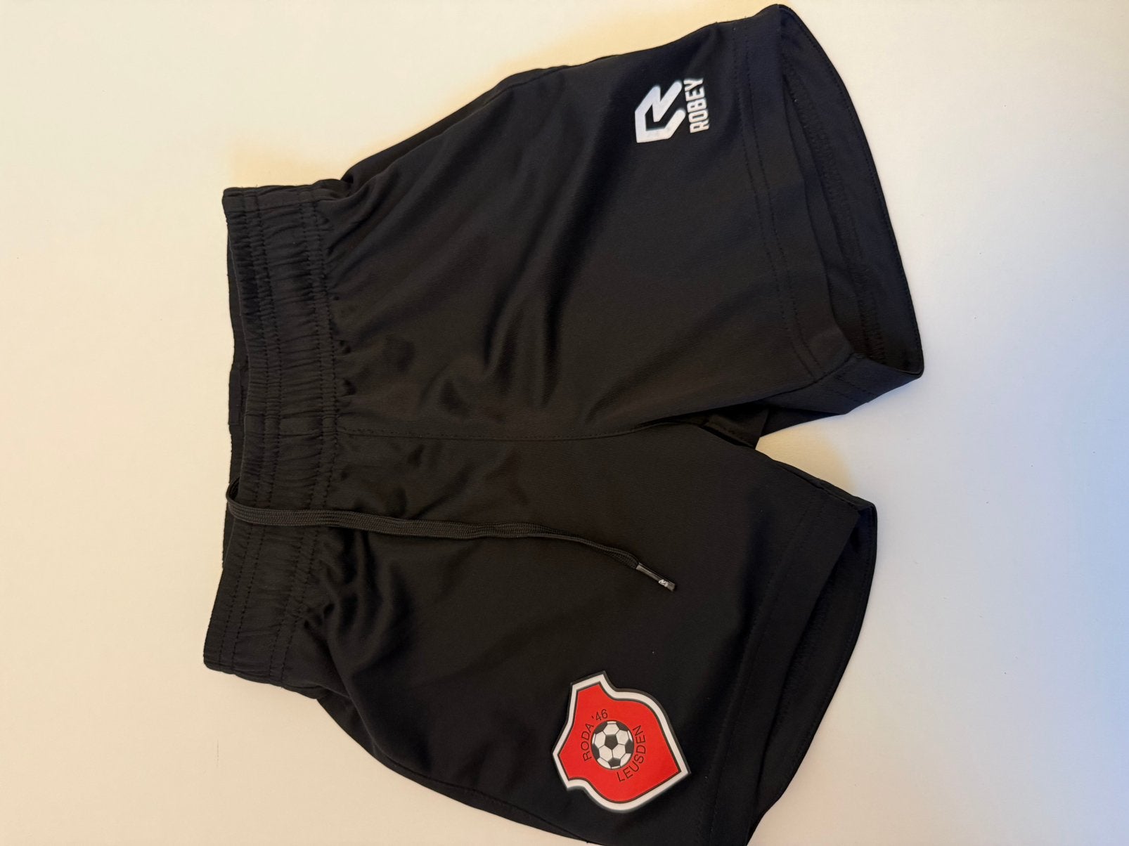 Robey Roda 46 broekje maat 128, Maat XS of kleiner, Ophalen of Verzenden, Nieuw, Broek