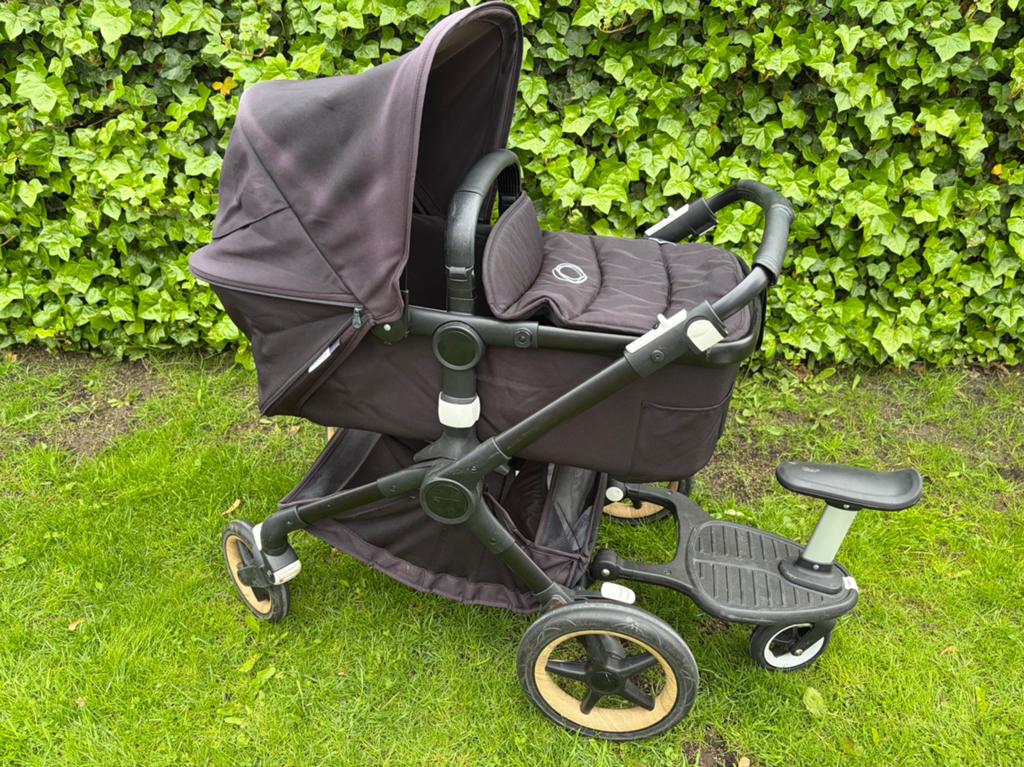 Bugaboo fox 2, Ophalen of Verzenden, Nieuw, Bugaboo