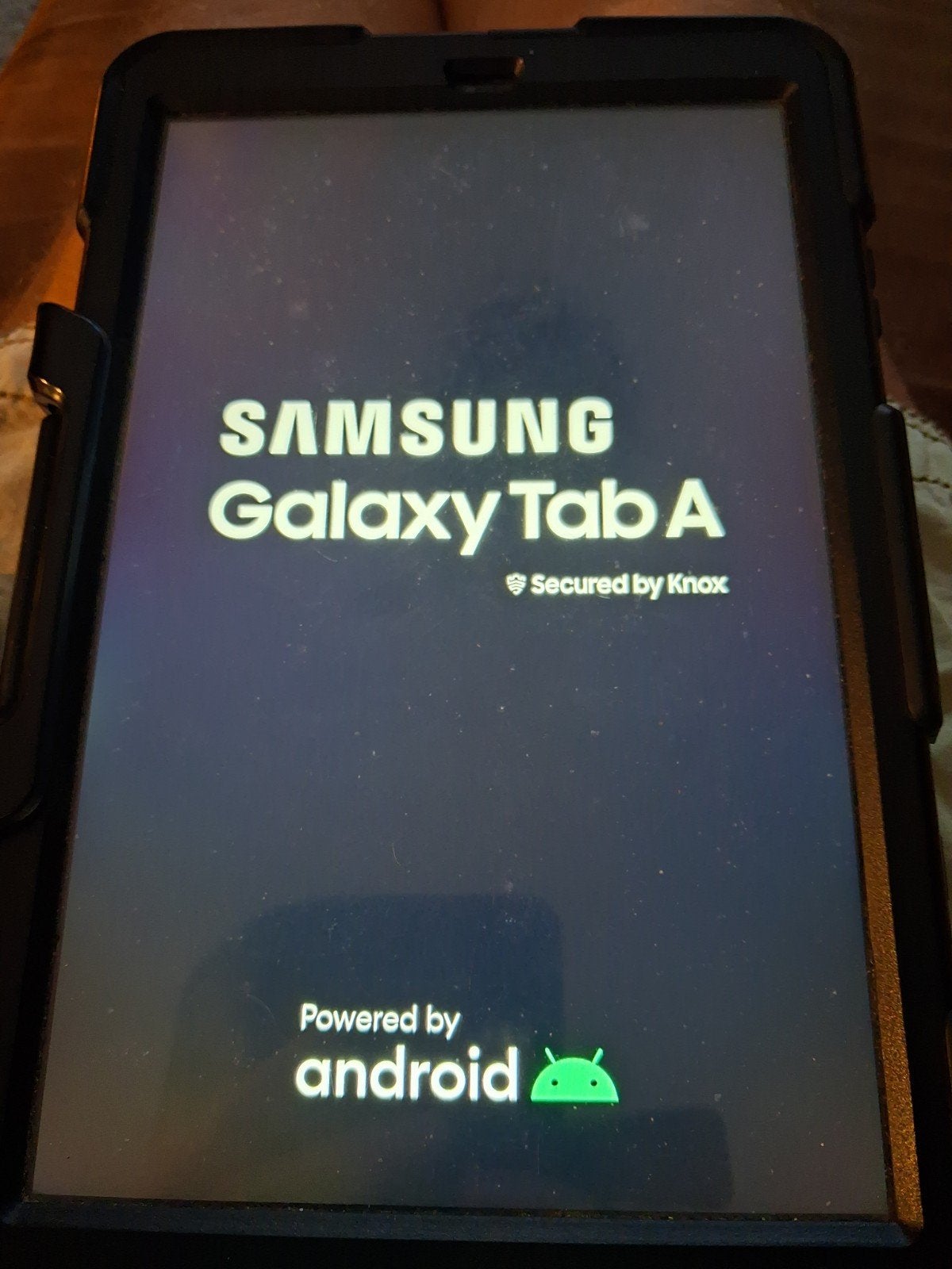 Samsung Galaxy Tab A SM-T510 - 10.1 inch tablet, Gebruikt, 32 GB, Galaxy Tab A SM-T510, Samsung