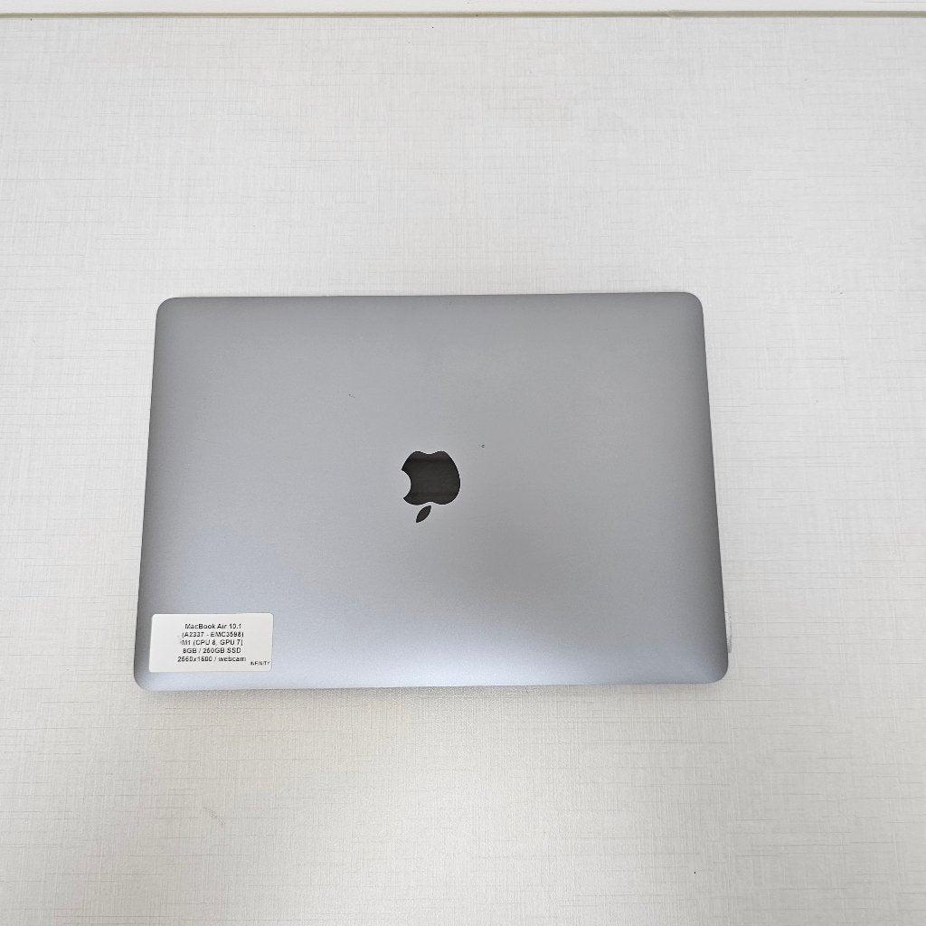 Apple Macbooks | Macbook Air M1 & Macbook Pro | IT Trading, Computers en Software, Apple Macbooks, Gebruikt, Gulden-Vlieslaan 26/28, 1050 Brussel