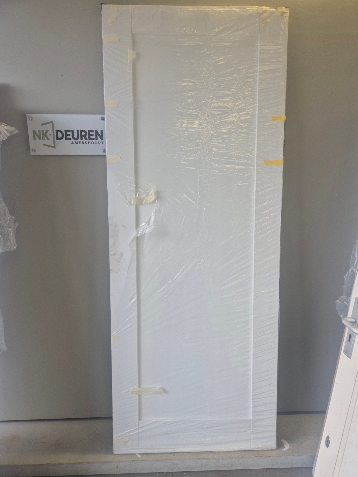 Skantrae SKS 3261 (88x231,5) Opdek Links NIEUW, 215 cm of meer, Binnendeur, Nieuw, Ophalen of Verzenden