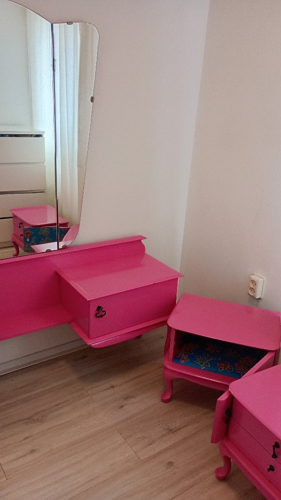 Kindermeubels, Ophalen, Zo goed als nieuw, 50 tot 70 cm, 105 cm of meer
