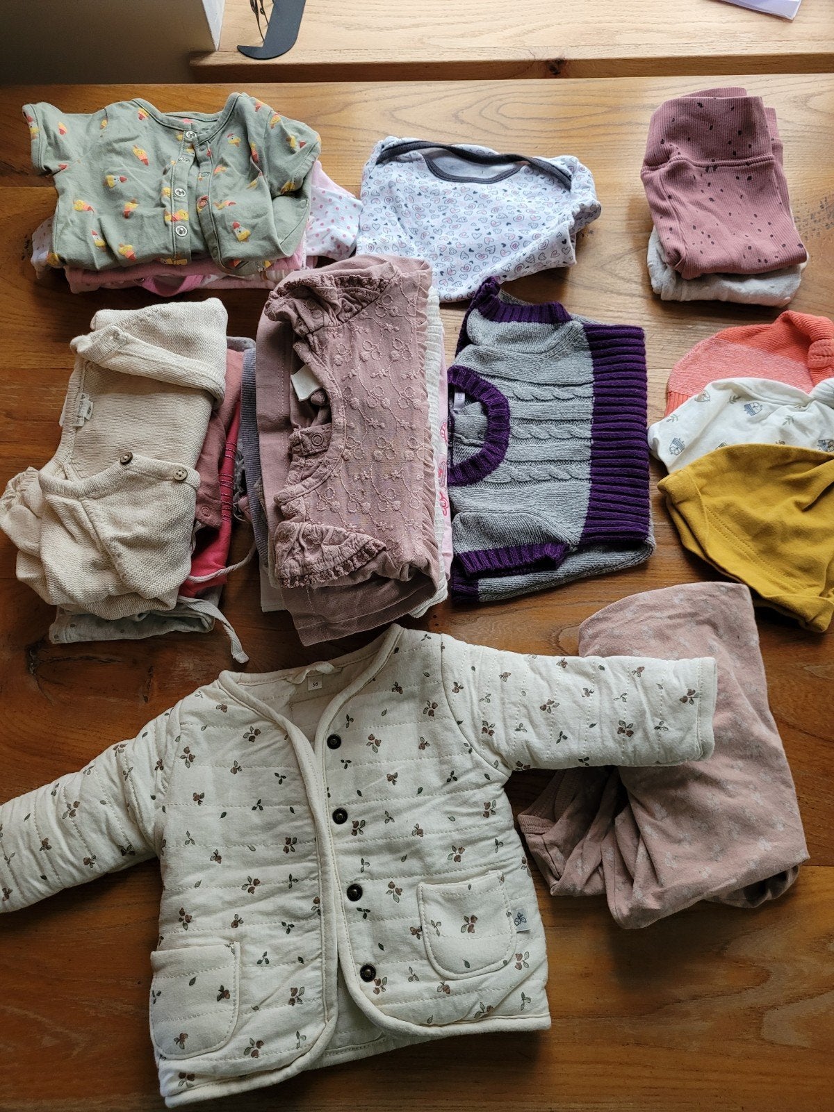 meisjes kleding hoofdzakelijk 56, Ophalen of Verzenden, Maat 56