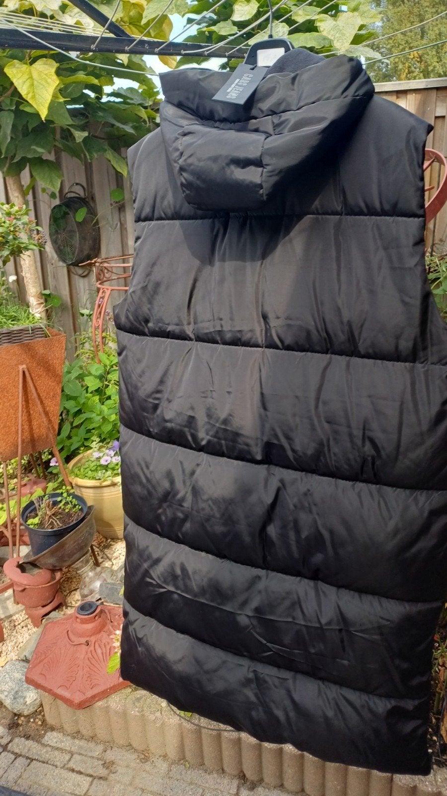 cars jeans nieuw bordy warmer nieuw kaartje, Kleding | Dames, Bodywarmers, Ophalen of Verzenden, Nieuw, Maat 46/48 (XL) of groter
