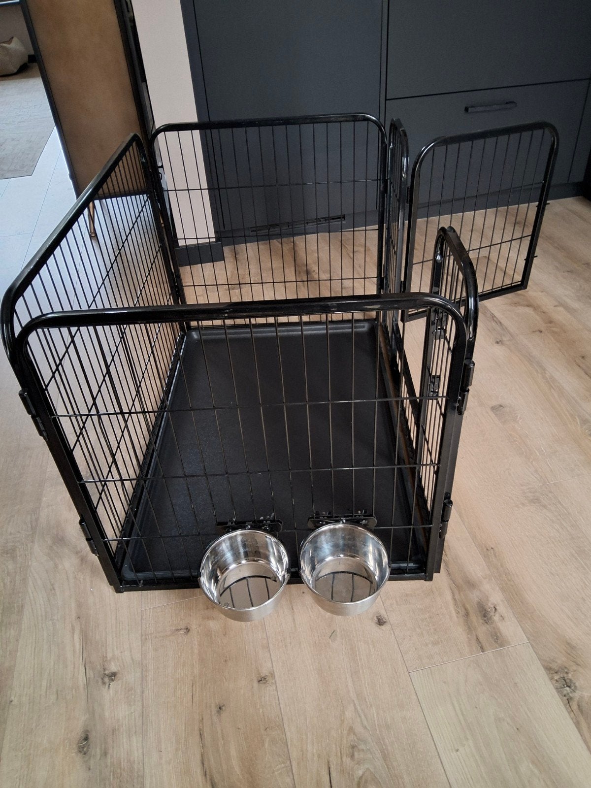 Bench, Dieren en Toebehoren, Ophalen, 75 tot 110 cm, Minder dan 65 cm