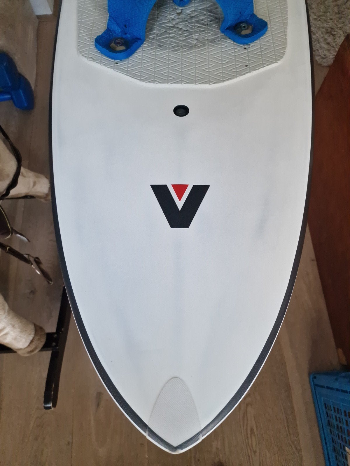 Armstrong ML board 55, Ophalen of Verzenden, Wingsurf-board