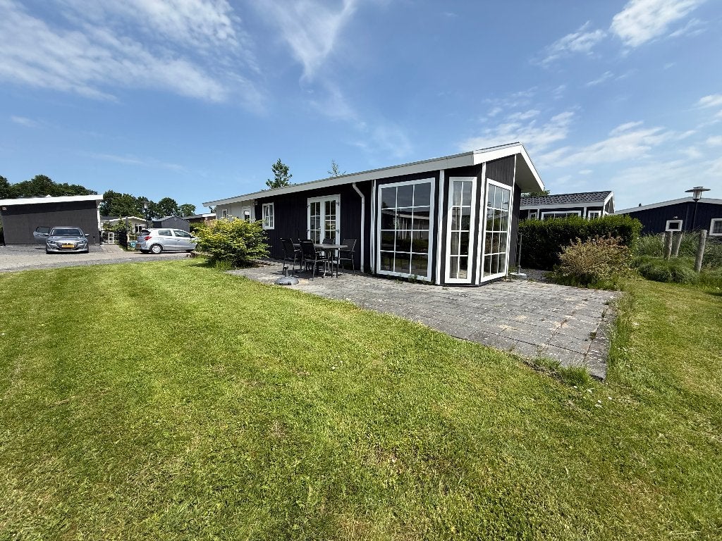 6-Persoons Chalet Eigen Grond De Beemster | Verhuur Mogelijk, Tot en met 6