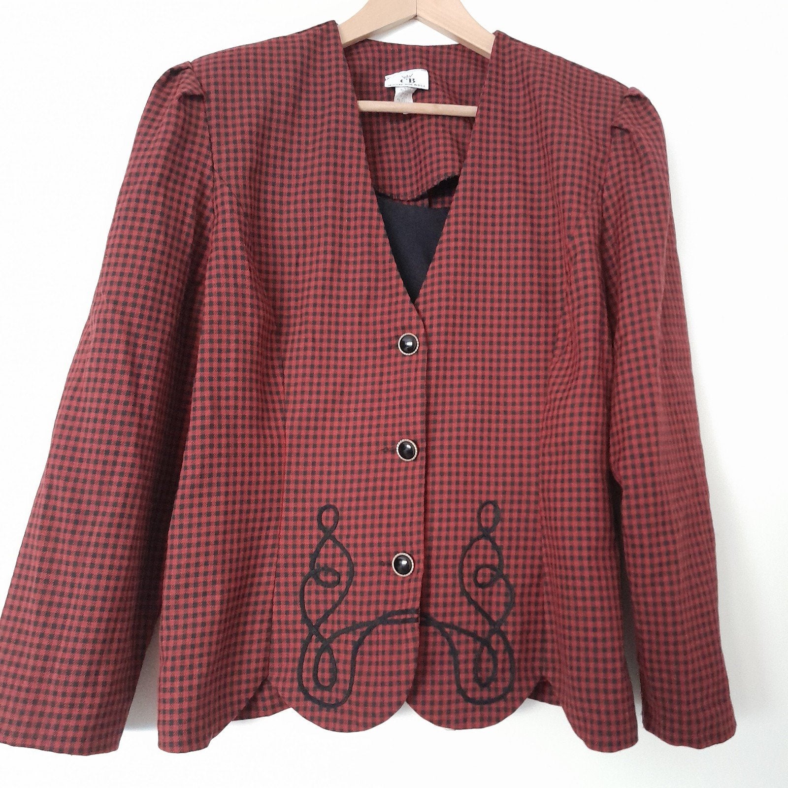 Dames blazer.Maat XL, Ophalen of Verzenden, Zo goed als nieuw, Maat 46/48 (XL) of groter