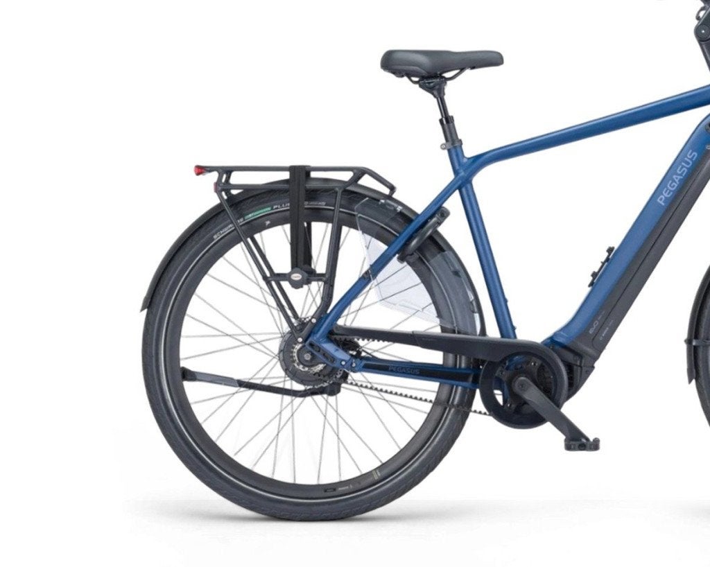 Pegasus Ravenna Evo NV Belt, 750 Wh Heren Adviesprijs: 5149, Overige merken, -, - 0
-, NL, Nieuw