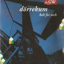Boh foi toch - Dörrekum (achterhoek) CDsingle Nw./Orig., Cd's en Dvd's, Ophalen of Verzenden, Zo goed als nieuw