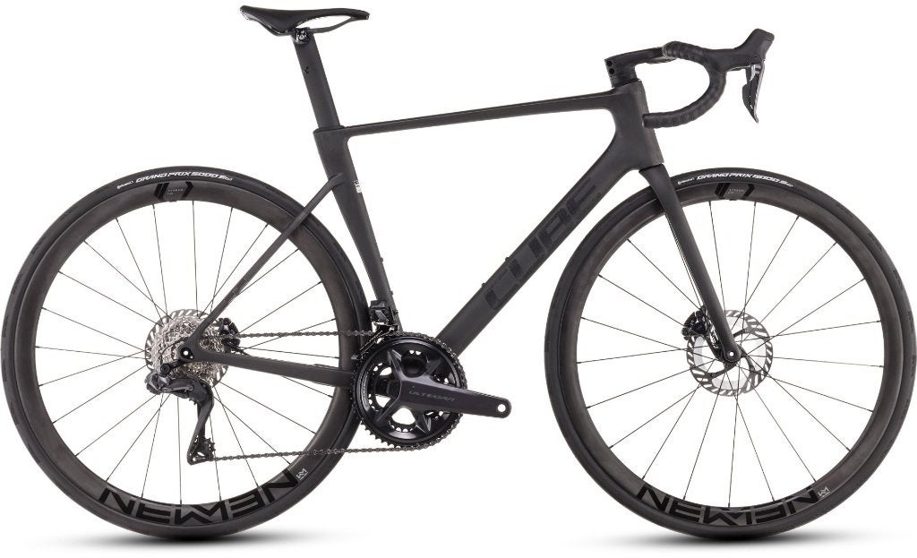 Cube Litening Air C:68X Race 2025 Shimano Ultegra DI2 NIEUW!, Fietsen en Brommers, Fietsen | Racefietsen, 28 inch, Carbon, Nieuw