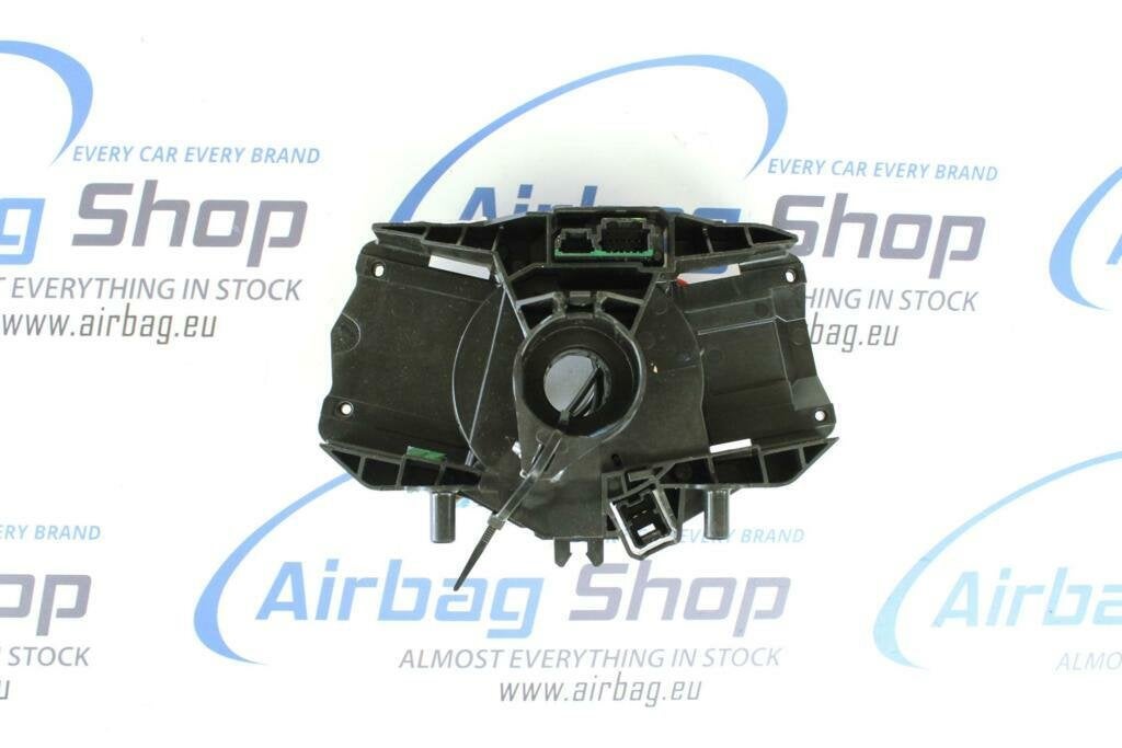 Sleepring Smart Forfour 453 (2014-heden), Gebruikt, Ophalen of Verzenden