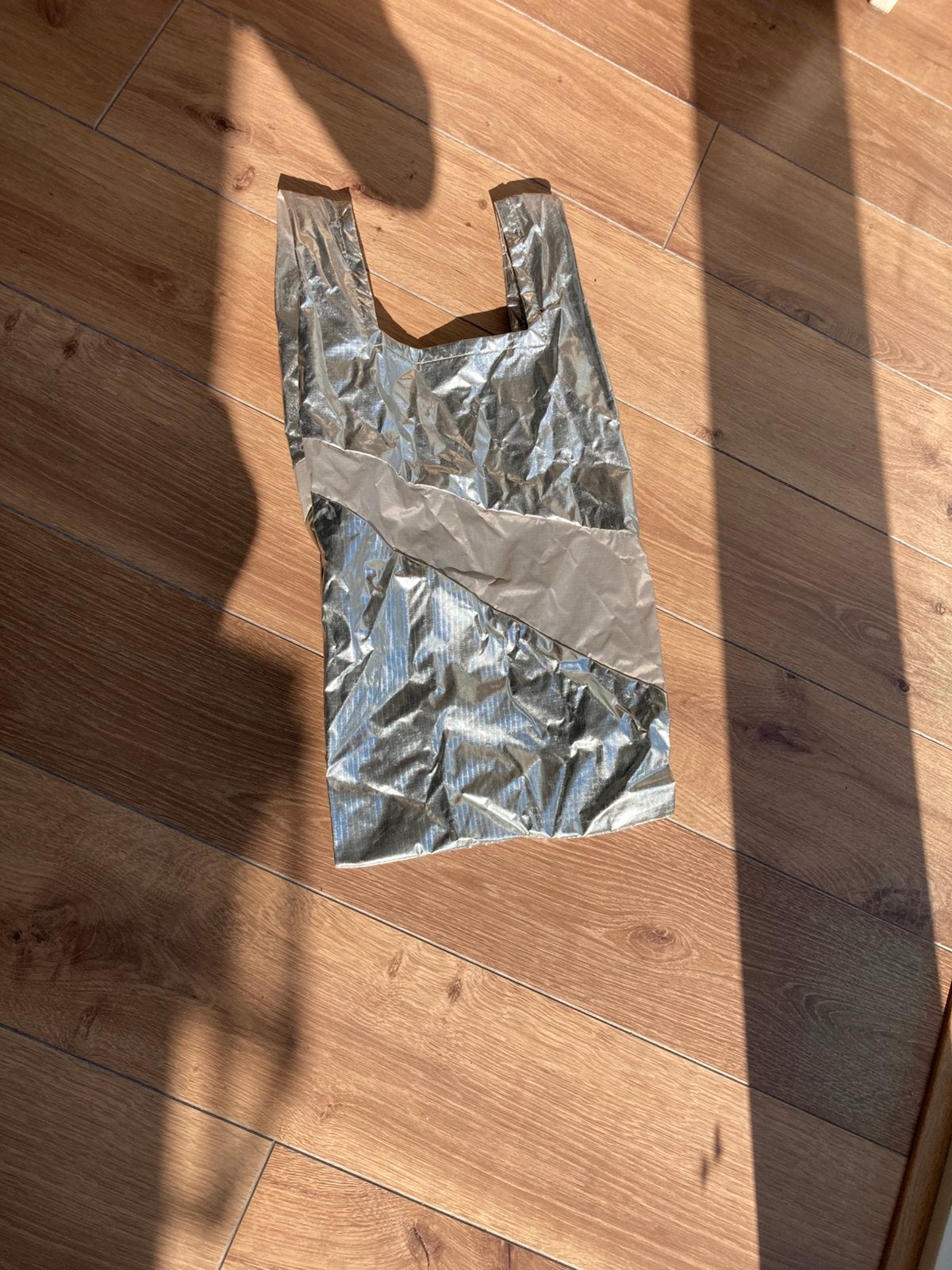 Susan Bijl tas maat M, Ophalen of Verzenden, Zo goed als nieuw, Overige kleuren, Shopper