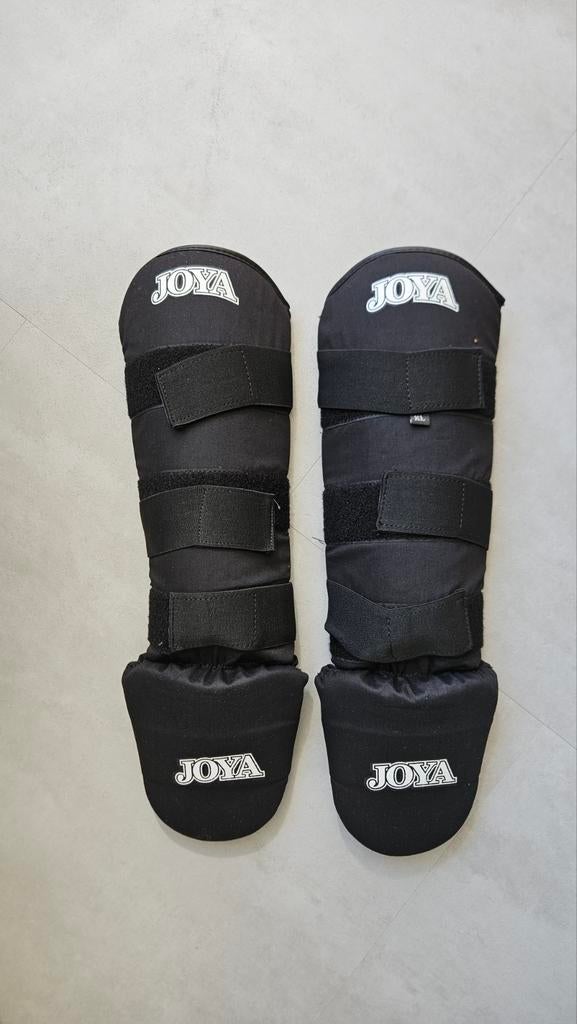Joya scheenbeschermers - Maat XL, Ophalen of Verzenden