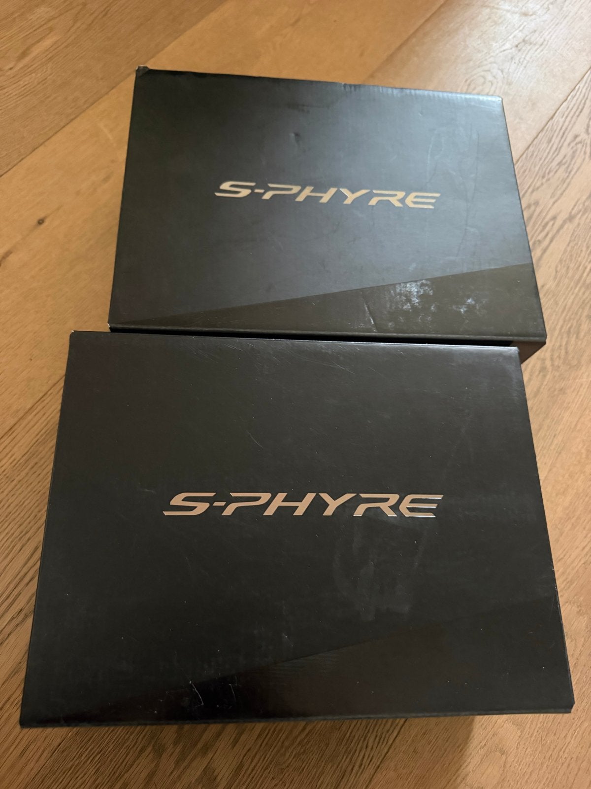Nieuwe Shimano S-Phyre fietsschoenen maat 36, Ophalen of Verzenden, Nieuw, Kleding