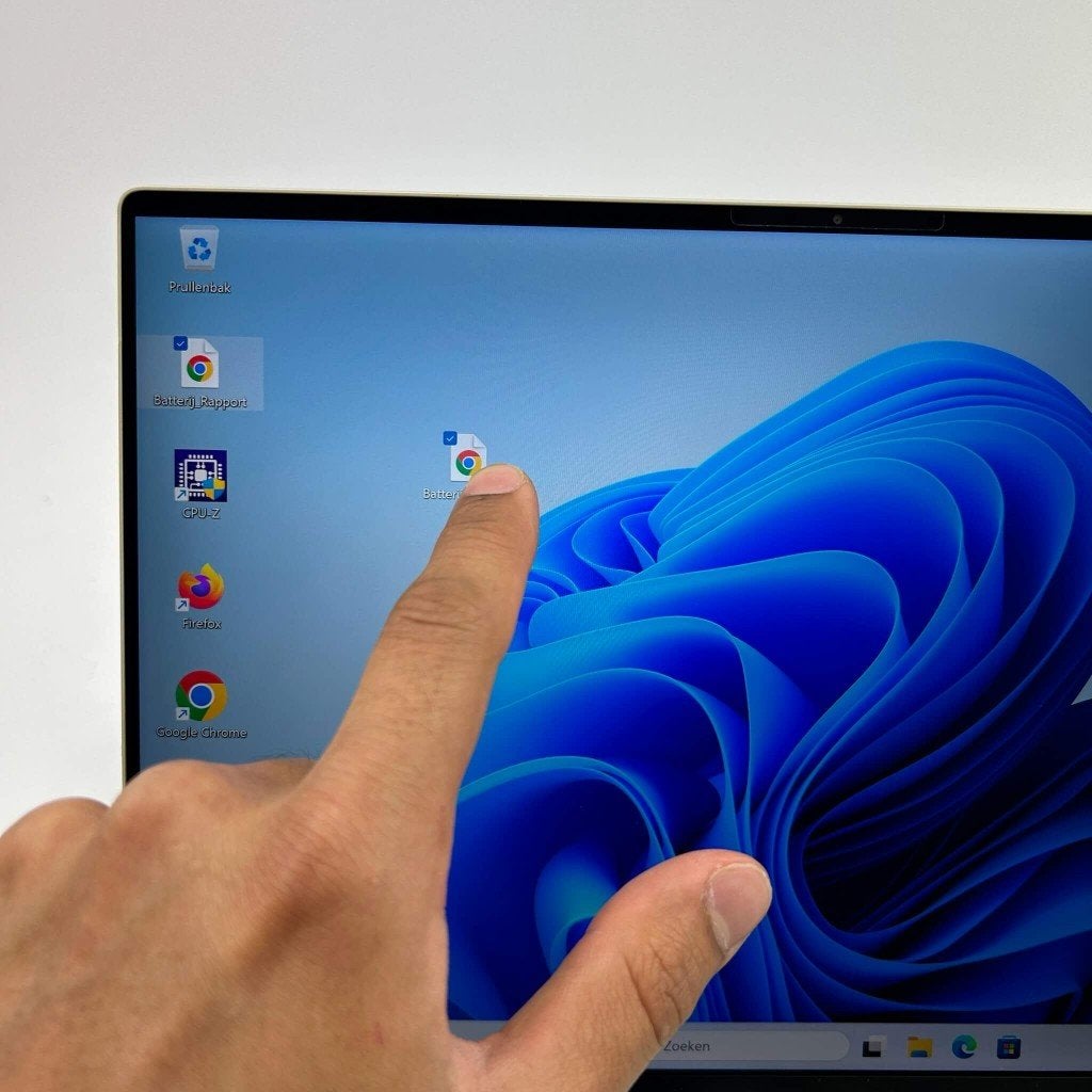 Dell XPS 13 9340 | Ultra 7 155H | 16GB RAM | 1TB SSD | 2K, Computers en Software, Windows Laptops, 9743AL, Qwerty, Tiptoplaptop