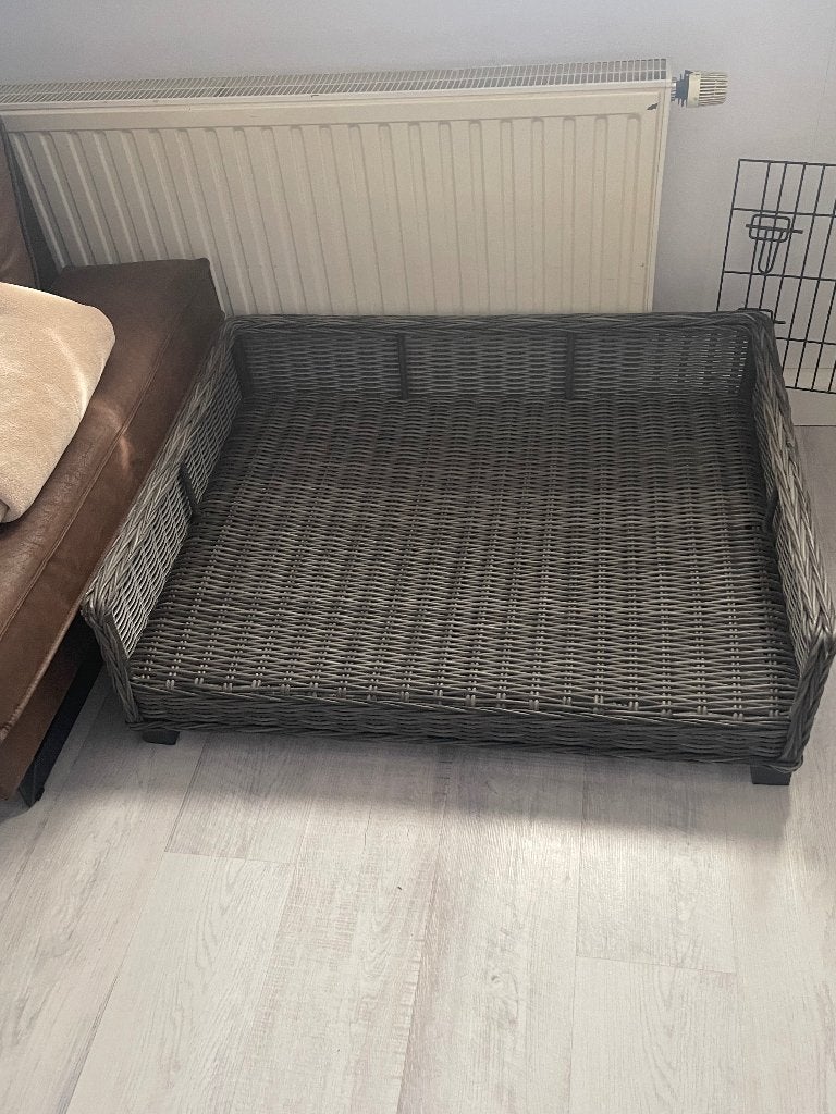 Groote hondenmand te koop !, Ophalen, Nieuw
