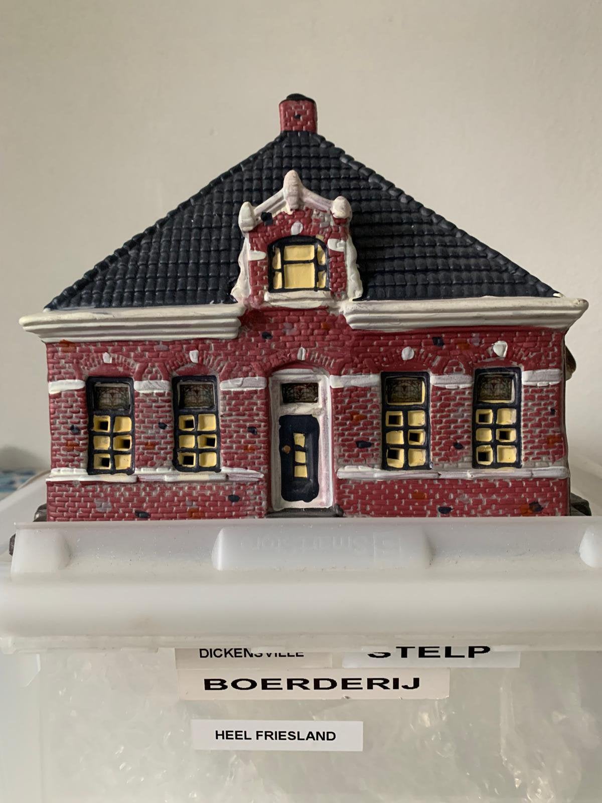 Boerderij, Ophalen of Verzenden, Zo goed als nieuw