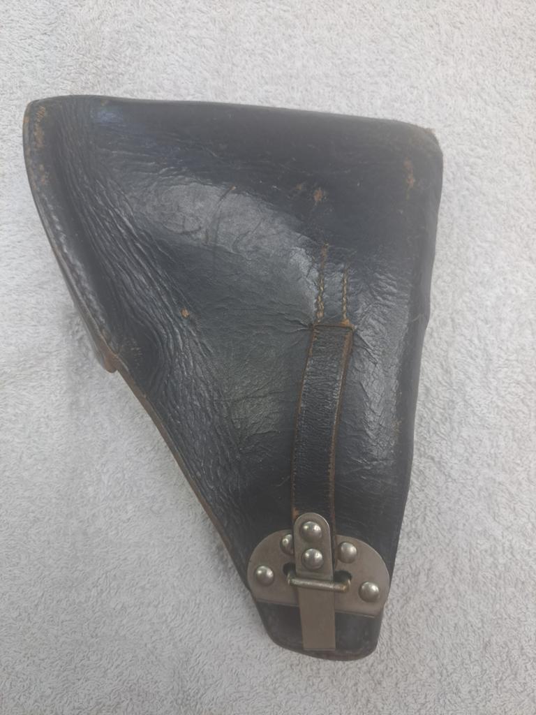 holster, Ophalen of Verzenden, Landmacht, Nederland