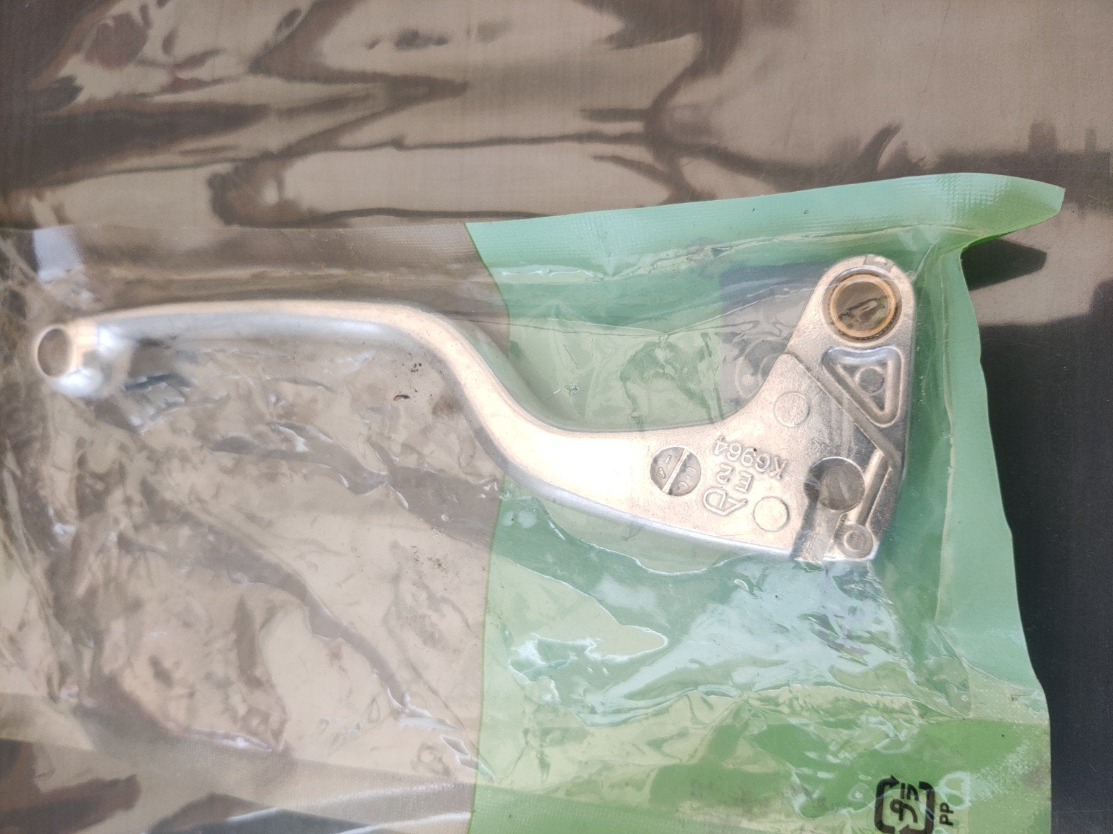 HENDELS VOOR EEN KAWASAKI KLX _ 450, Ophalen of Verzenden
