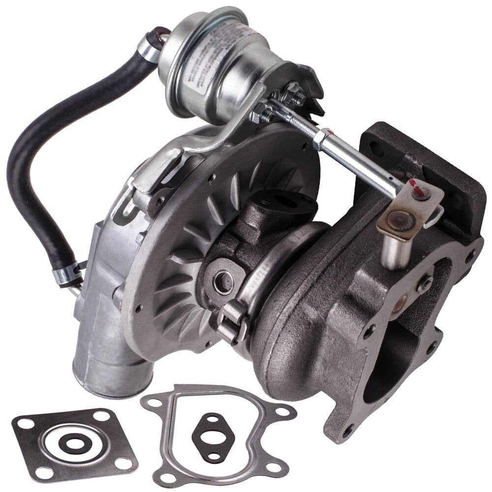 RHF-5 turbo met wastegate NIEUW Tuning, Ophalen of Verzenden