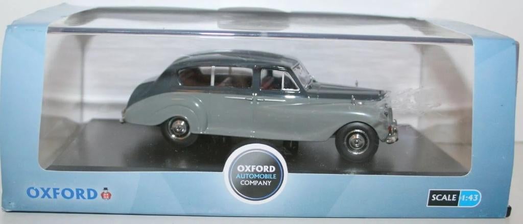 Austin Princess 1956  OXFORD Diecast, Ophalen of Verzenden, Nieuw, Auto, Overige merken