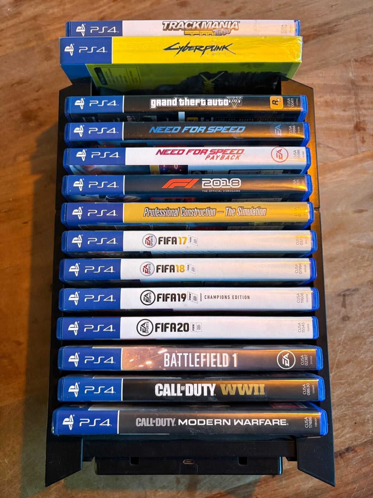 PS4 spellen pakket – 14 spellen – 2x nieuw/geseald, 1 speler, Ophalen of Verzenden, Zo goed als nieuw, Vanaf 18 jaar