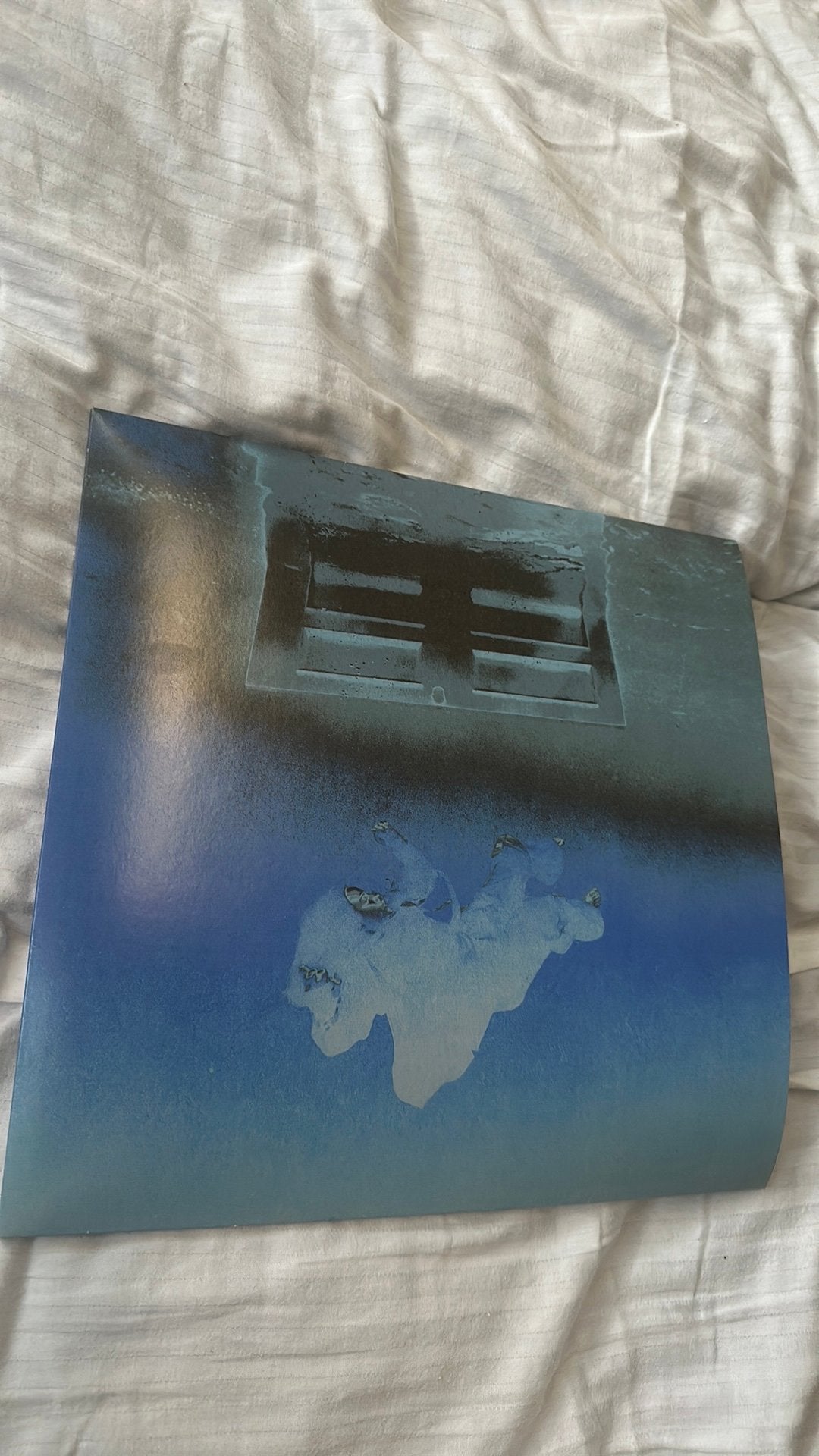 Billie eilish hit me hard and soft, Ophalen of Verzenden, Zo goed als nieuw, Pop, LP
