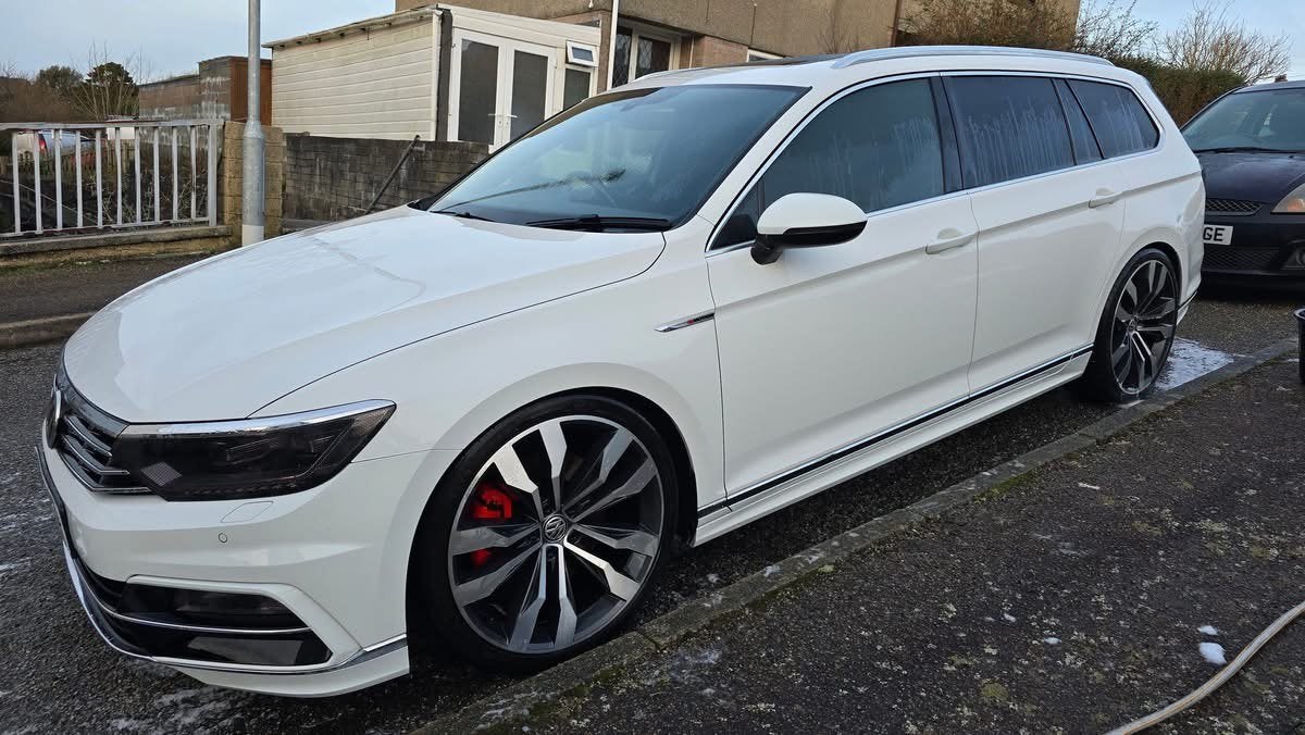 Unieke originele 21 inch 5x112 super concave geen bbs oz, Ophalen, Gebruikt, 255 mm, Velg(en)